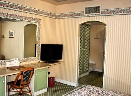 Relais I Presidi 奥尔贝泰洛