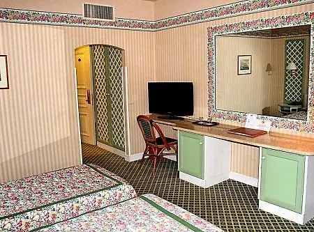 酒店 Relais I Presidi 奥尔贝泰洛