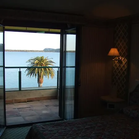 Hotel Relais I Presidi Orbetello