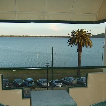 Hotel Relais I Presidi Orbetello