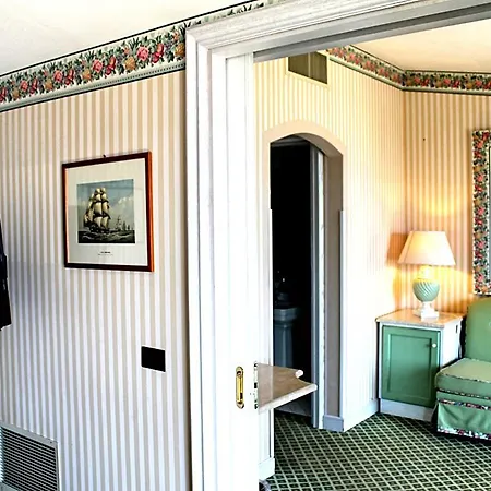 Relais I Presidi Hotel 3*