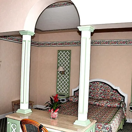Relais I Presidi Hotel 3*