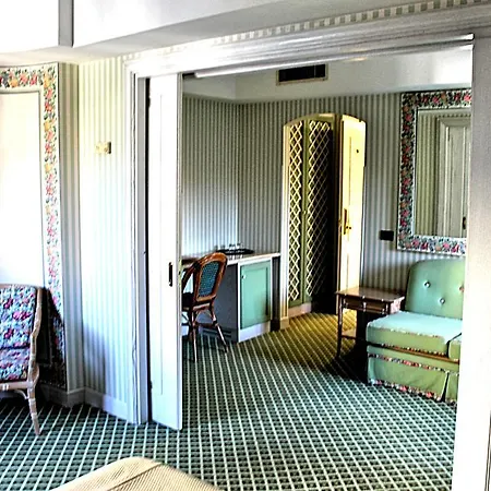 Hotel Relais I Presidi 3*