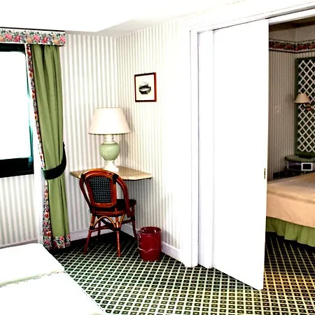 Hotel Relais I Presidi 3*