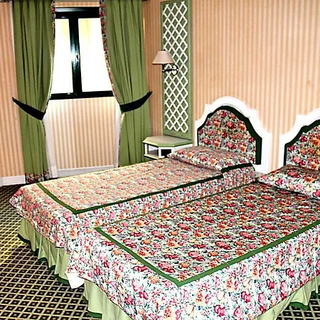 Relais I Presidi Hotel 3*