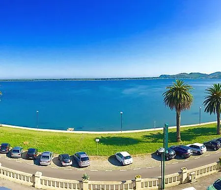 Relais I Presidi Hotel Orbetello