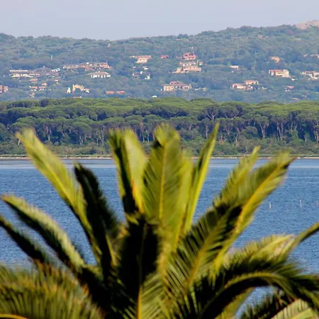 Relais I Presidi Orbetello