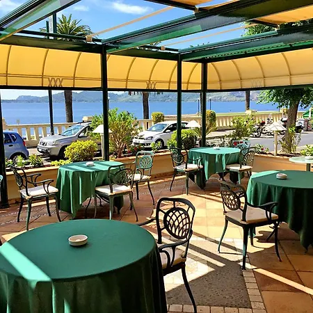 Relais I Presidi Hotel Orbetello