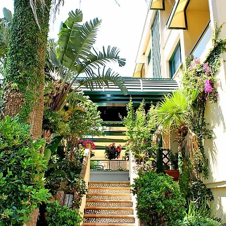 Relais I Presidi