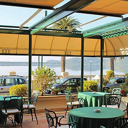 Hotel Relais I Presidi Orbetello