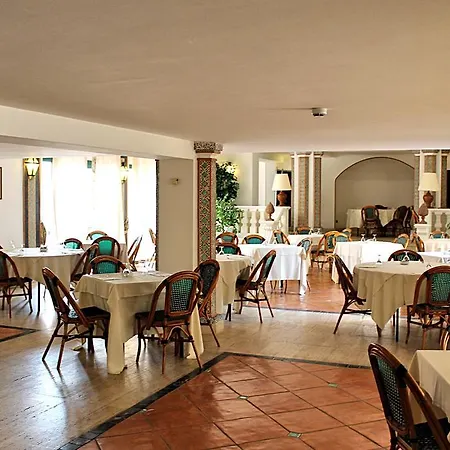 Hotel Relais I Presidi 3*