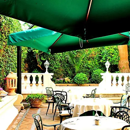 Relais I Presidi Hotel Orbetello