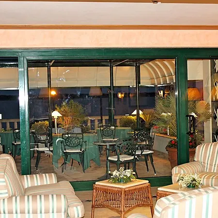 Hotel Relais I Presidi Orbetello