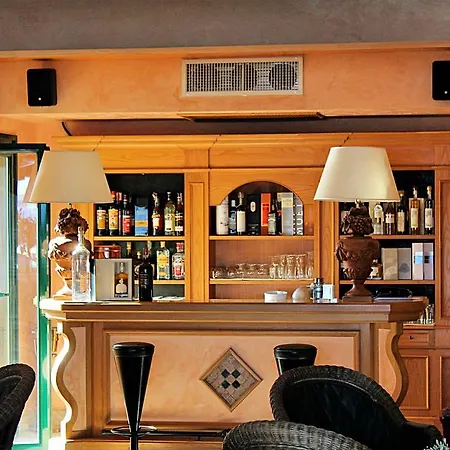 Relais I Presidi 3*