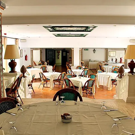Relais I Presidi Hotel 3*