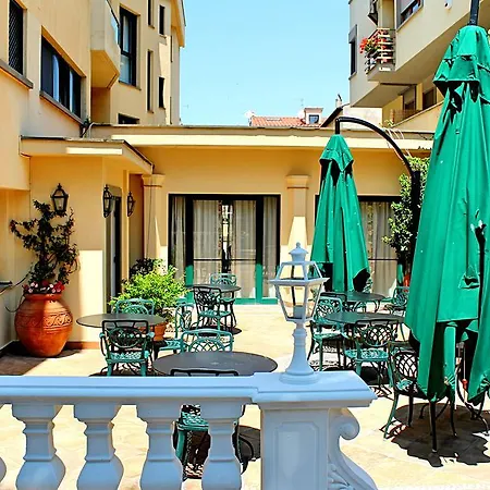 Relais I Presidi 3* Orbetello