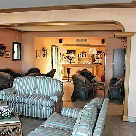 Relais I Presidi Hotel Orbetello
