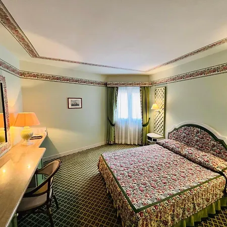 Relais I Presidi 3* Orbetello