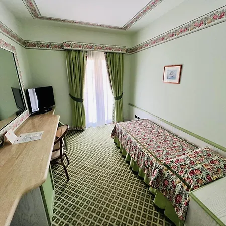 Relais I Presidi Hotel Orbetello