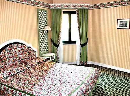 Relais I Presidi Hotel 3*
