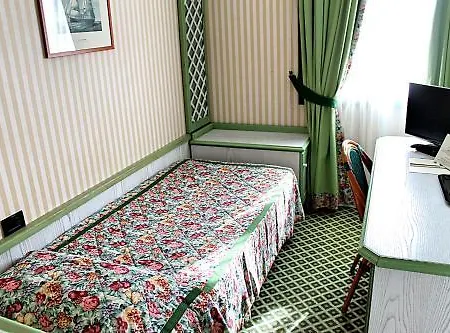 فندق Relais I Presidi 3*