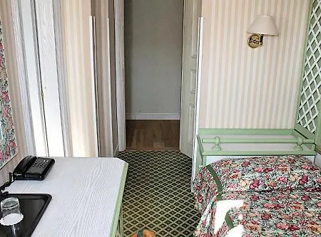 Relais I Presidi