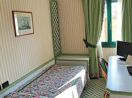 Relais I Presidi Hotel Orbetello