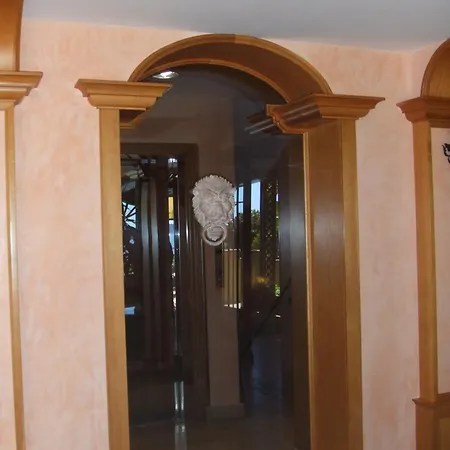 Relais I Presidi Orbetello
