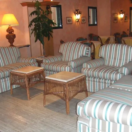 Hotel Relais I Presidi