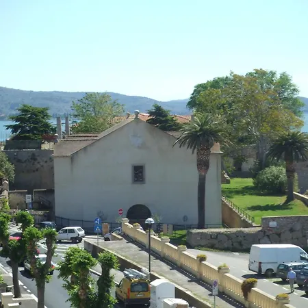 Hotel Relais I Presidi Orbetello