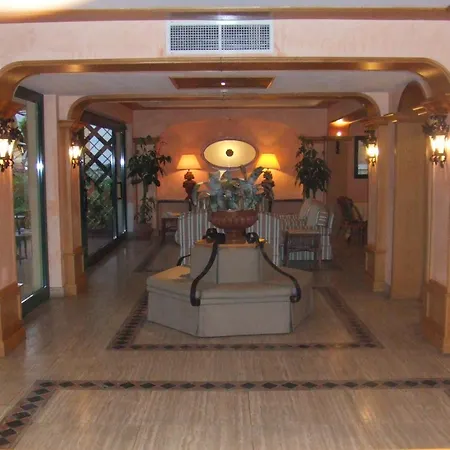 Hotel Relais I Presidi