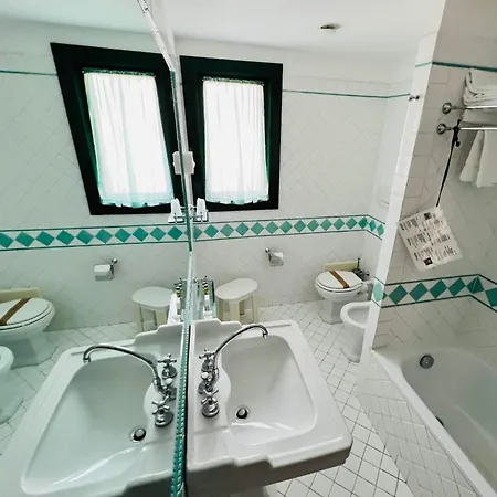 Relais I Presidi Hotel Orbetello