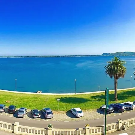 Hotel Relais I Presidi 3*
