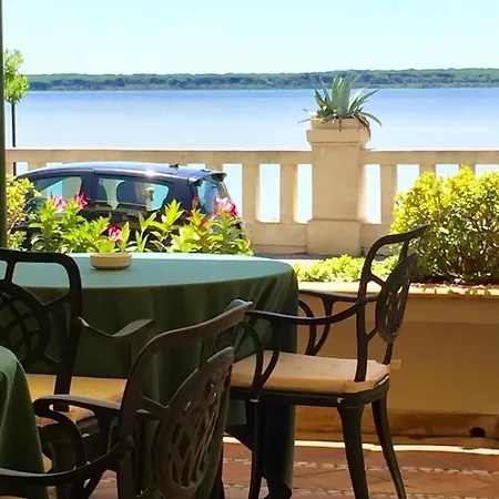 Relais I Presidi 3* Orbetello