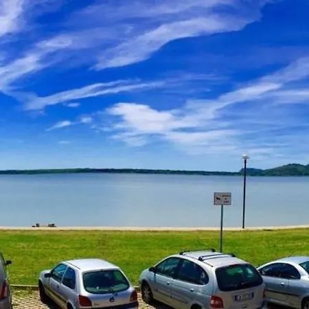 Hotel Relais I Presidi Orbetello
