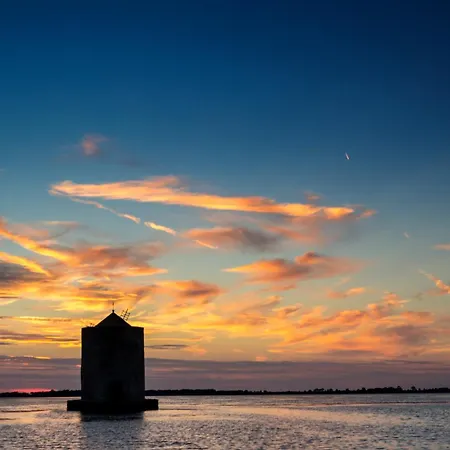 Relais I Presidi Orbetello