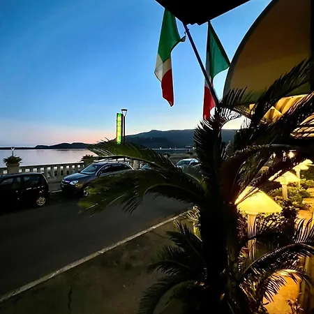 Relais I Presidi Hotel 3*