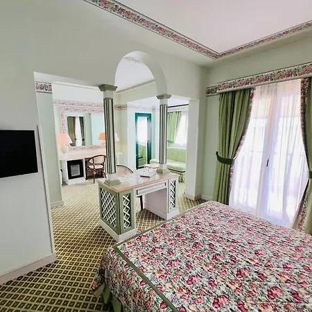 Hotel Relais I Presidi Orbetello