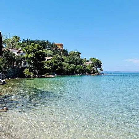 Relais I Presidi 3*