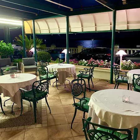 Relais I Presidi Hotel