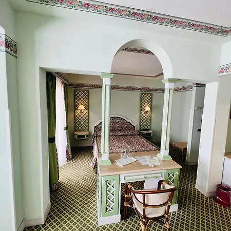 Relais I Presidi Hotel Orbetello