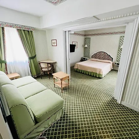 Relais I Presidi 3*