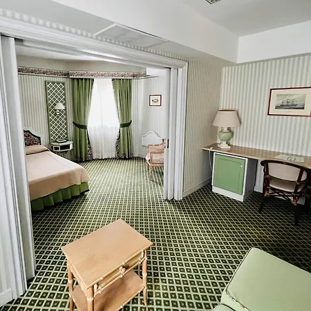 Relais I Presidi Hotel