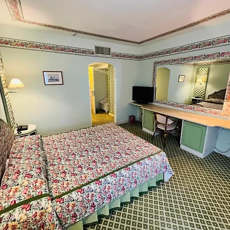 Hotel Relais I Presidi 3*