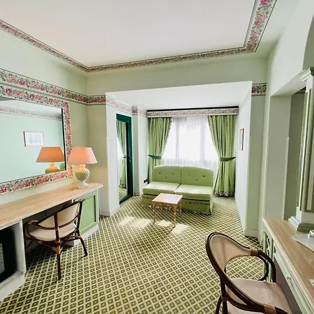 Hotel Relais I Presidi Orbetello