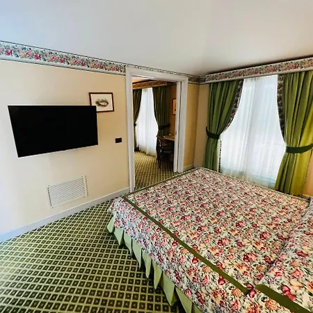 Relais I Presidi 3* Orbetello