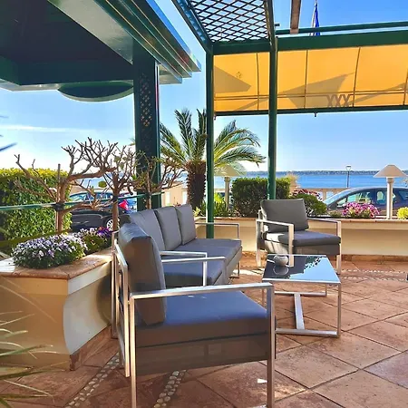 Relais I Presidi Hotel Orbetello