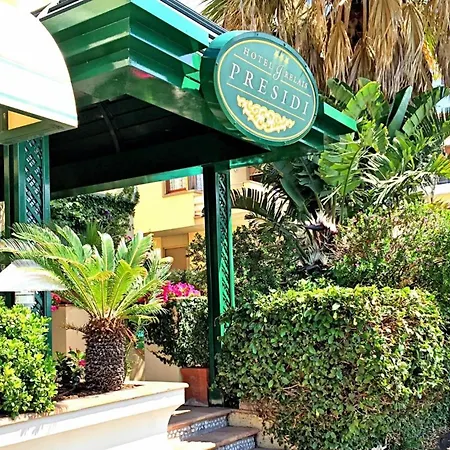 Relais I Presidi 3*