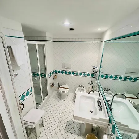 Relais I Presidi
