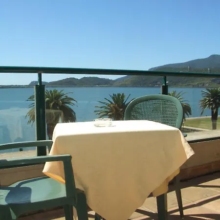 Relais I Presidi 3*